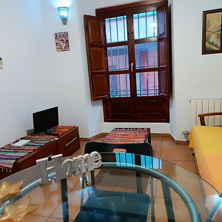 Corrala De San Anton Madraza Apartment Гранада Екстериор снимка