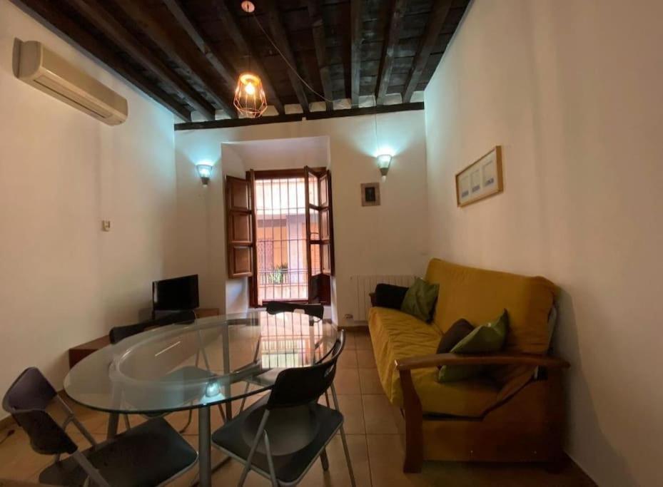 Corrala De San Anton Madraza Apartment Гранада Екстериор снимка