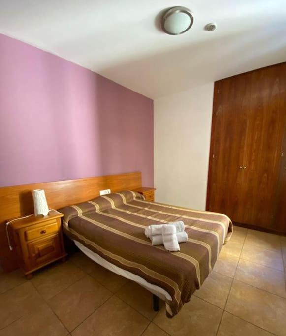 Corrala De San Anton Madraza Apartment Гранада Екстериор снимка