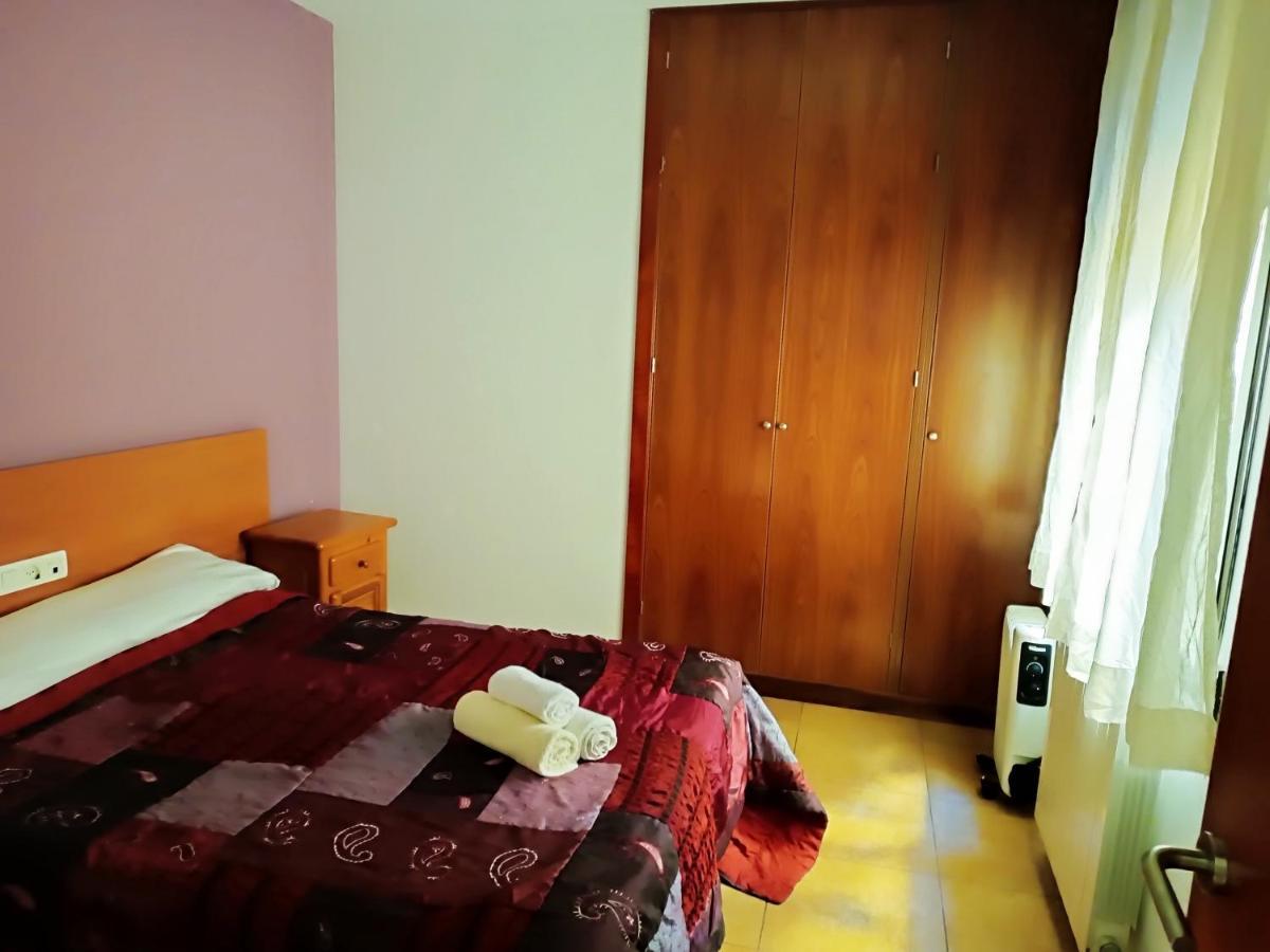 Corrala De San Anton Madraza Apartment Гранада Екстериор снимка