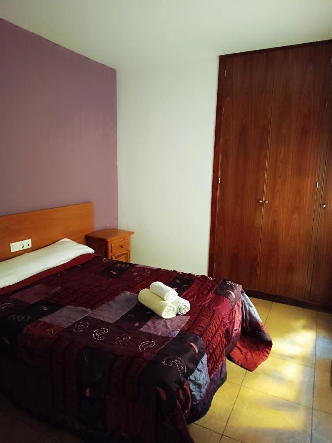 Corrala De San Anton Madraza Apartment Гранада Екстериор снимка