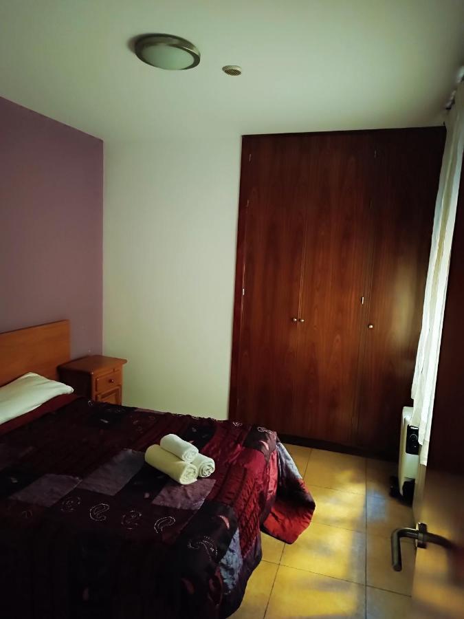 Corrala De San Anton Madraza Apartment Гранада Екстериор снимка