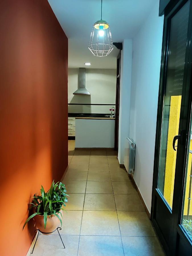 Corrala De San Anton Madraza Apartment Гранада Екстериор снимка