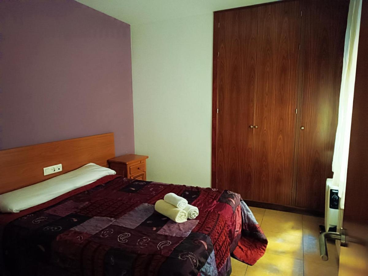 Corrala De San Anton Madraza Apartment Гранада Екстериор снимка